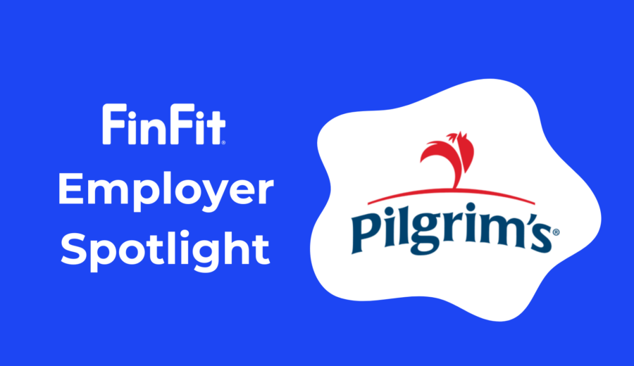 Employer Spotlight: Pilgrim's