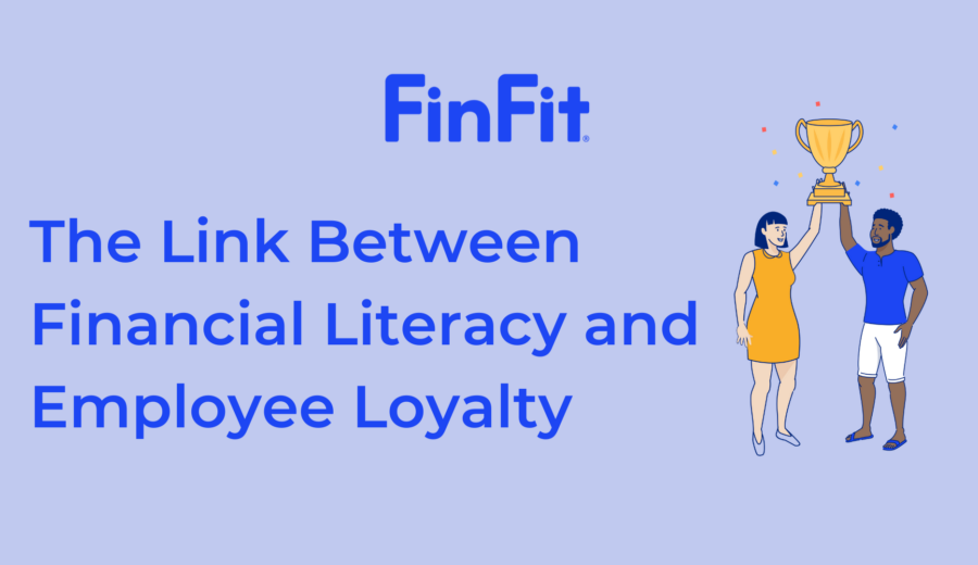 The Link Between Financial Literacy and Employee Loyalty